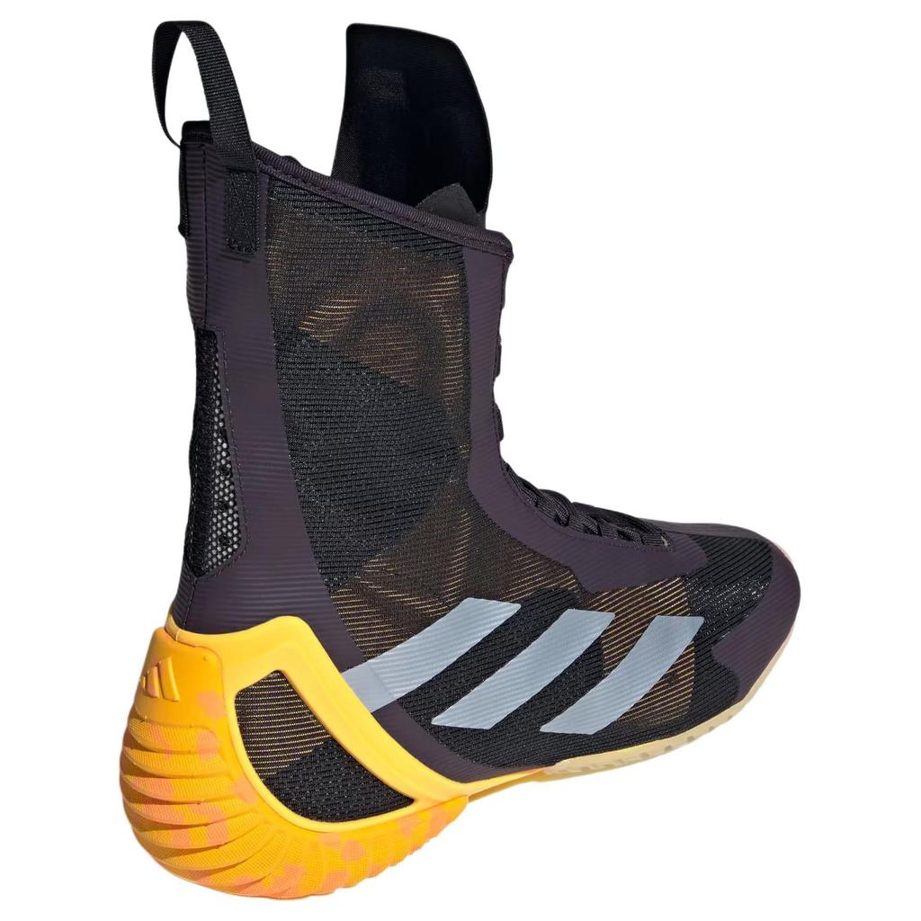 adidas Speedex Ultra Aurora Black Zero Metalic Core черные мужские кроссовки IF0478