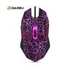 Проводная RGB игровая мышь Dareu LM125