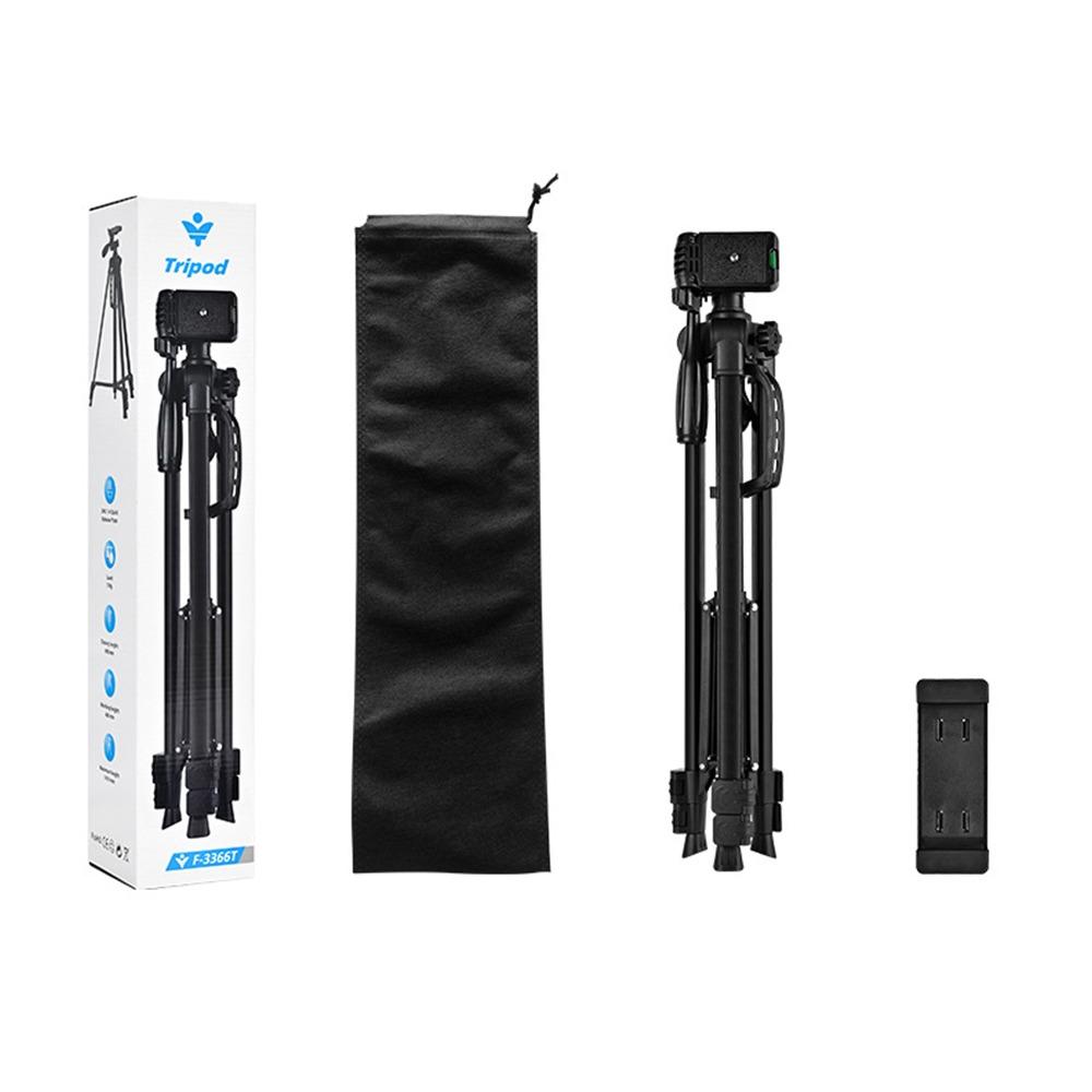 Многофункциональный профессиональный штатив-стойка Видеоштатив Рыболовный свет