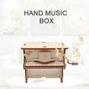 1 Set Wooden Craft Non-fading Hand-on Ability Easy To Assemble Funny DIY Instrument Toy Music Theme Christmas Gift for School