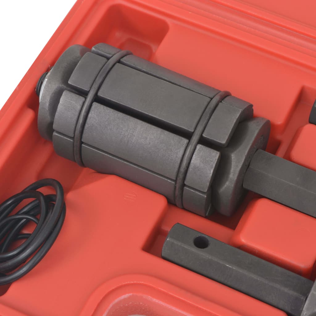 Exhaust Pipe End Pipe Expander 1 1 8 to 3 1 2