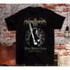 Nargaroth Band Black T Shirt S 5xl