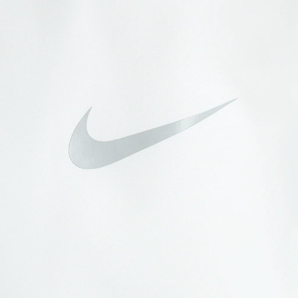 Nike Унисекс куртки с воротником-стойкой, средняя толщина IB5591-012