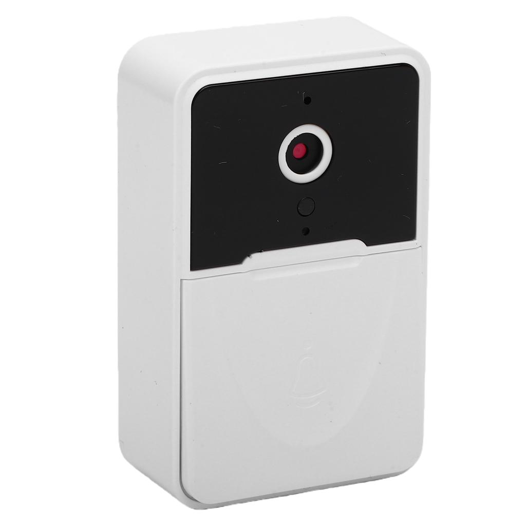 Smart Doorbell APP Control Low Power Consumption Non Drilling Wireless Video Doorbell Camera for Home
