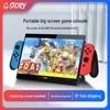 GSTORY 10.1-inch Portable Monitor for Nintendo Switch