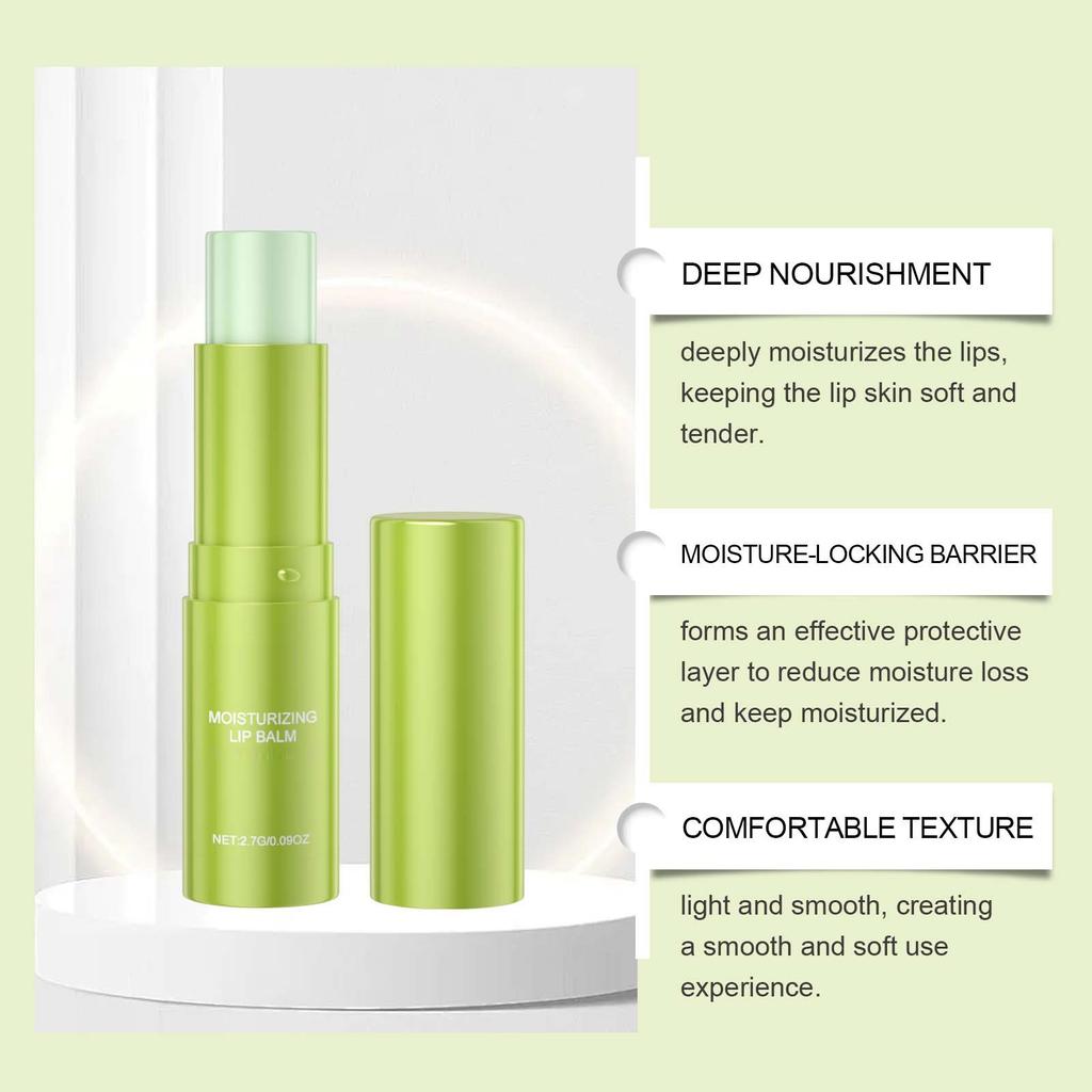 Бальзам для губ Увлажняет, увлажняет, отшелушивает, смягчает омертвевшую кожу и разглаживает губы