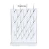 Luse Lab PP Adjustable Beaker Drying Rack