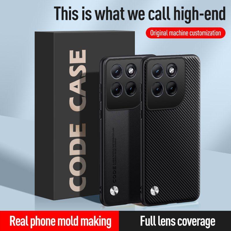 Чехол для Motorola Edge 70 Pro Простой Матовый PU Веганская Кожаная Крышка Телефона Для Moto Edge70 Pro Чехол Устойчивый к Отпечаткам Пальцев Бампер