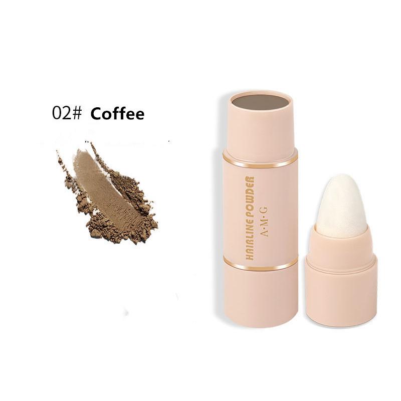 1 шт., пудра для бровей, водостойкая контурная пудра, пудра для макияжа бровей, линия роста волос