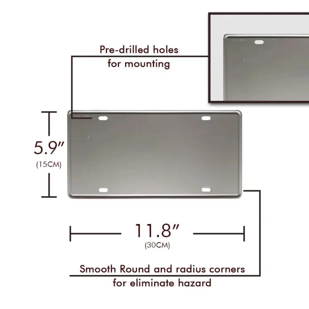 Vintage Berlin Madrid New York Paris Country City Style Plate Metal Sign Plaque Tin Sign Man Cave Bar Club Poster Decoration