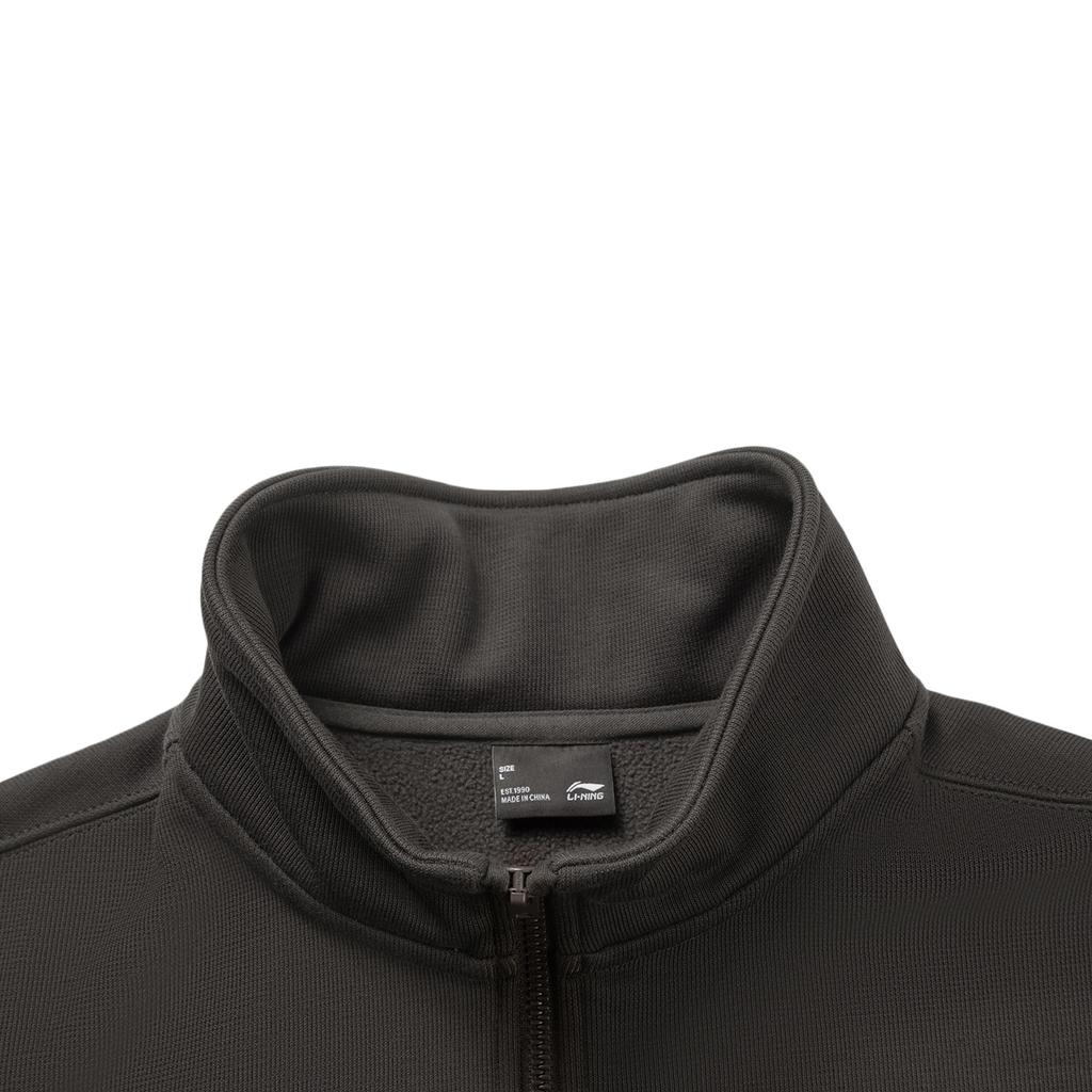 Свитшот Li Ning Sports Life Collection Унисекс AWDVE25-1