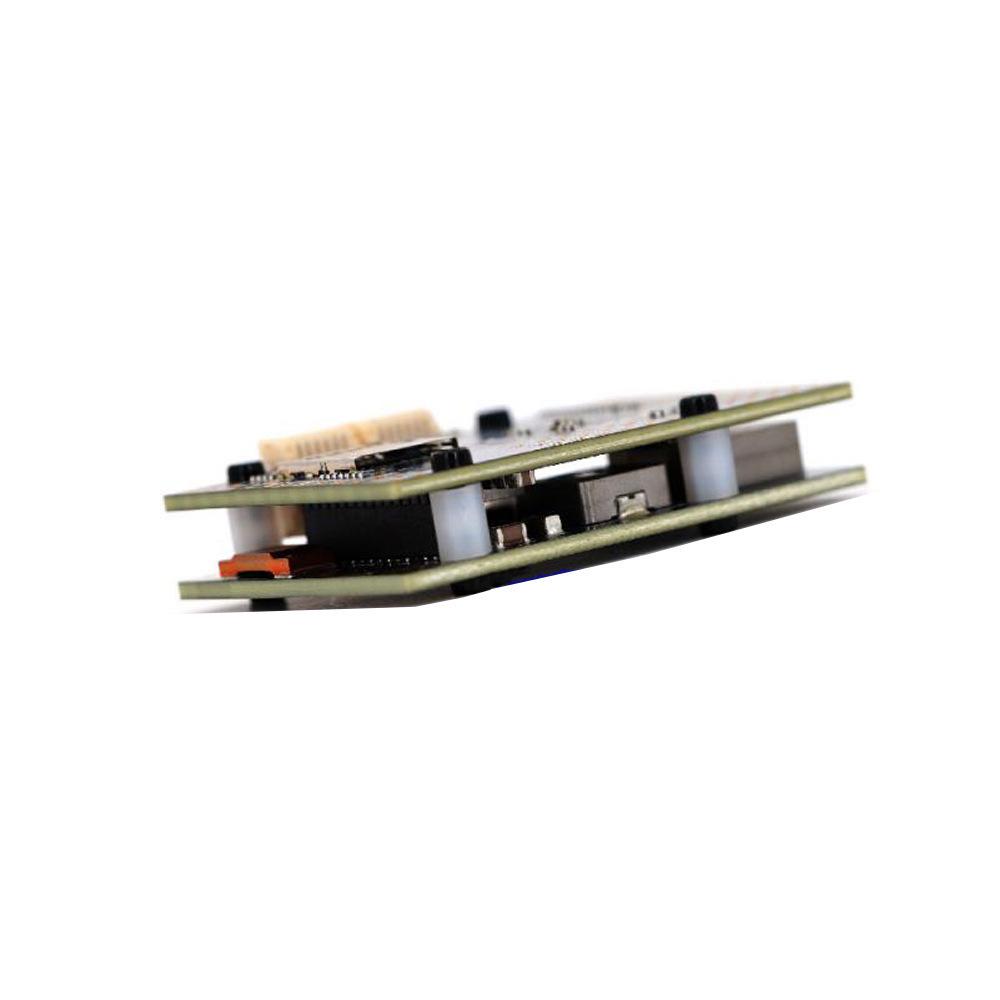 TBS Lucid H7 Полетный контроллер для FPV Дрона Модели Самолета