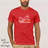 Hot Mens Fun Casual Print Tshirt 1290 Adventure 20212026 Tshirt