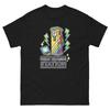 Public Charging Station Object Place Item Urban T-Shirt