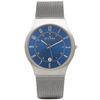 Skagen Unisex Titanium Watch 233XLTTN