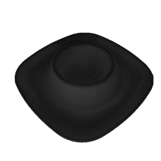 4/6 шт. круглые подставки для яиц, небьющиеся, пищевые, без BPA, штабелируемые, многоразовые, можно мыть в посудомоечной машине, набор подставок для вареных яиц