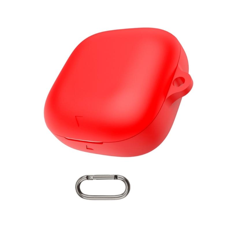 Силиконовый чехол для наушников Earbuds Case для Liberty Buds, чехол-рукав для наушников, водонепроницаемая крышка, защитный от царапин корпус для наушников