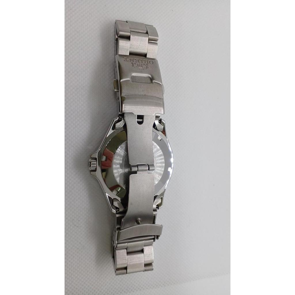 Б/у Аналоговые часы ORIENT AA02-C5-A