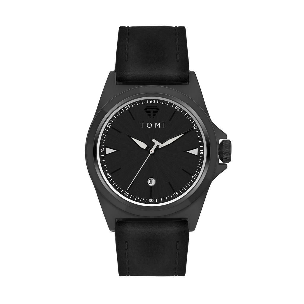 Новые мужские кварцевые часы водонепроницаемые студенческие модные мужские часы с поясом