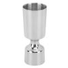 304 Stainless Steel Double Head Measuring Cup Japanese Style Double Cocktail Jigger with