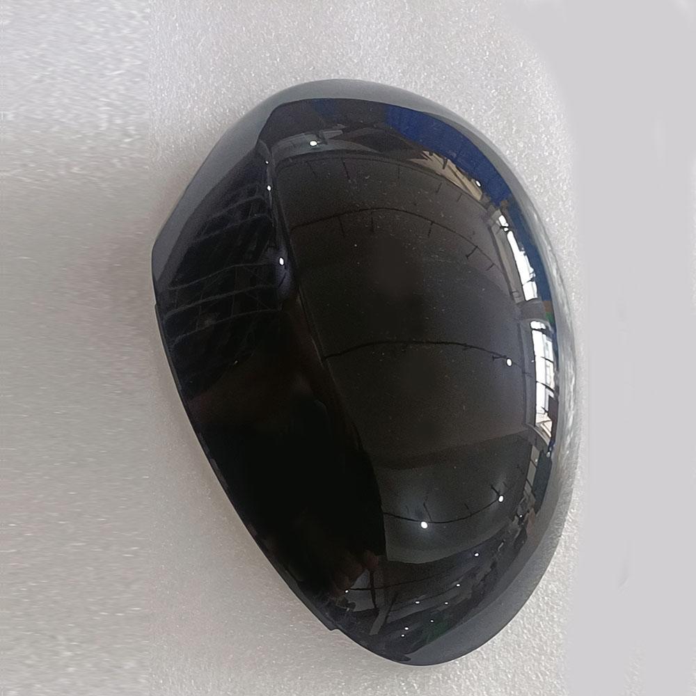 New Right Side Door Wing Mirror Cover For Citroen C1 MK1 05-2014