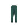 Originals Plain High Waist Drawstring Sport Pants Women Bottoms Mineral-Green HM1802