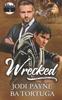 Книга Wrecked : 1