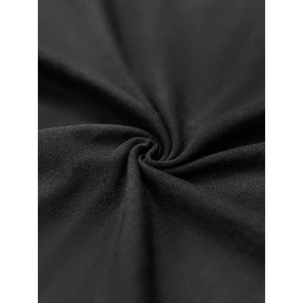 Premium Crankbait Fishing Gift for Men - Humorous Graphic Tee In Black