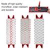 Microfiber Mop Cloth for Vileda Ultra Max Wet Dry Cleaning Highly Absorbent Wear-Resistant Multipurpose Microfiber Mop Pads