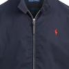 Polo Ralph Lauren logo-detail jacket MNPOOTW16021351-410