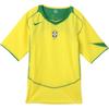 Nike Бразилия 2004 Total 90 Переиздание 'Желто-Зеленый' Мужской HV4426-741