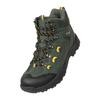 Mountain Warehouse Men's Adventurer Waterproof Hiking Boots