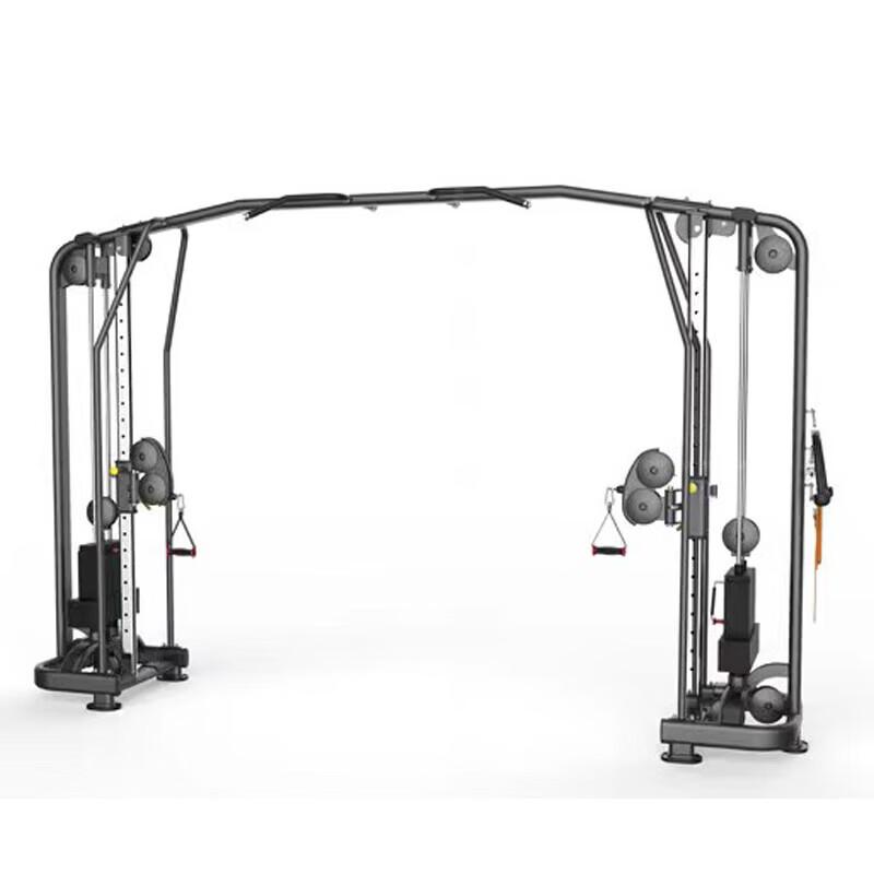 Jieruite Commercial Multi-functional Strength Trainer