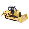 DIECAST MASTERS Caterpillar CAT D6R Bulldozer Completed Product DM84645CS 1/64