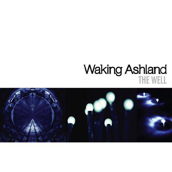 CD WAKING ASHLAND Скважина FABC042 Fabtone 2006 Япония ObiRock Б/у