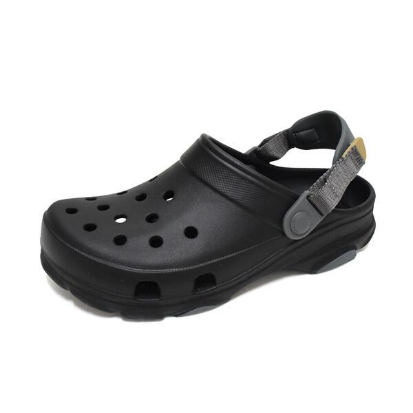 Crocs Детские классические кроксы белые 206990 100