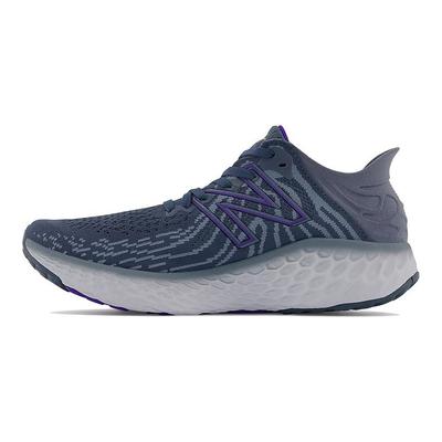 Женские кроссовки Fresh Foam 1080v11 Deep Ocean Grey Deep-Violet W1080R11