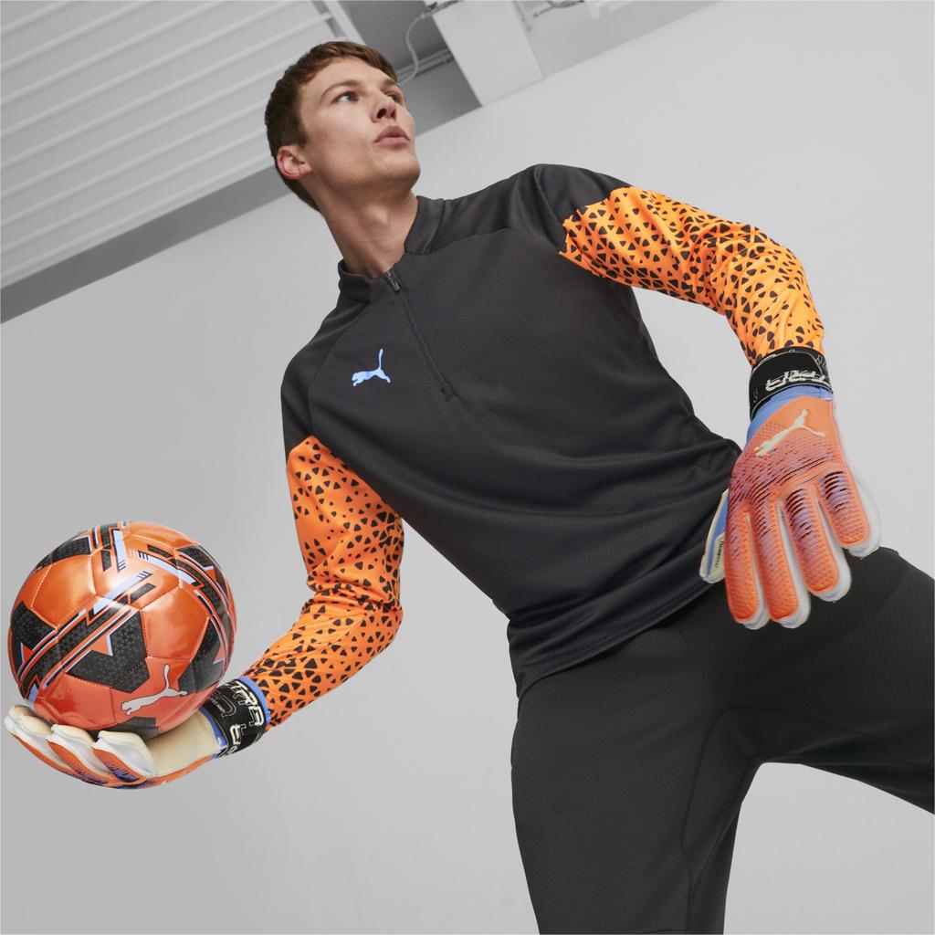 Puma Ultra Protect 2 Gloves Rc 04181805 R 8