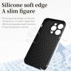 Чехол из овчины для iPhone 16 15 14 13 12 Samsung S25 S24 Plus A34 S23 Redmi Note 14T 12 4G Mi 12T Pro Soft Edges Pure Color Phone Cover