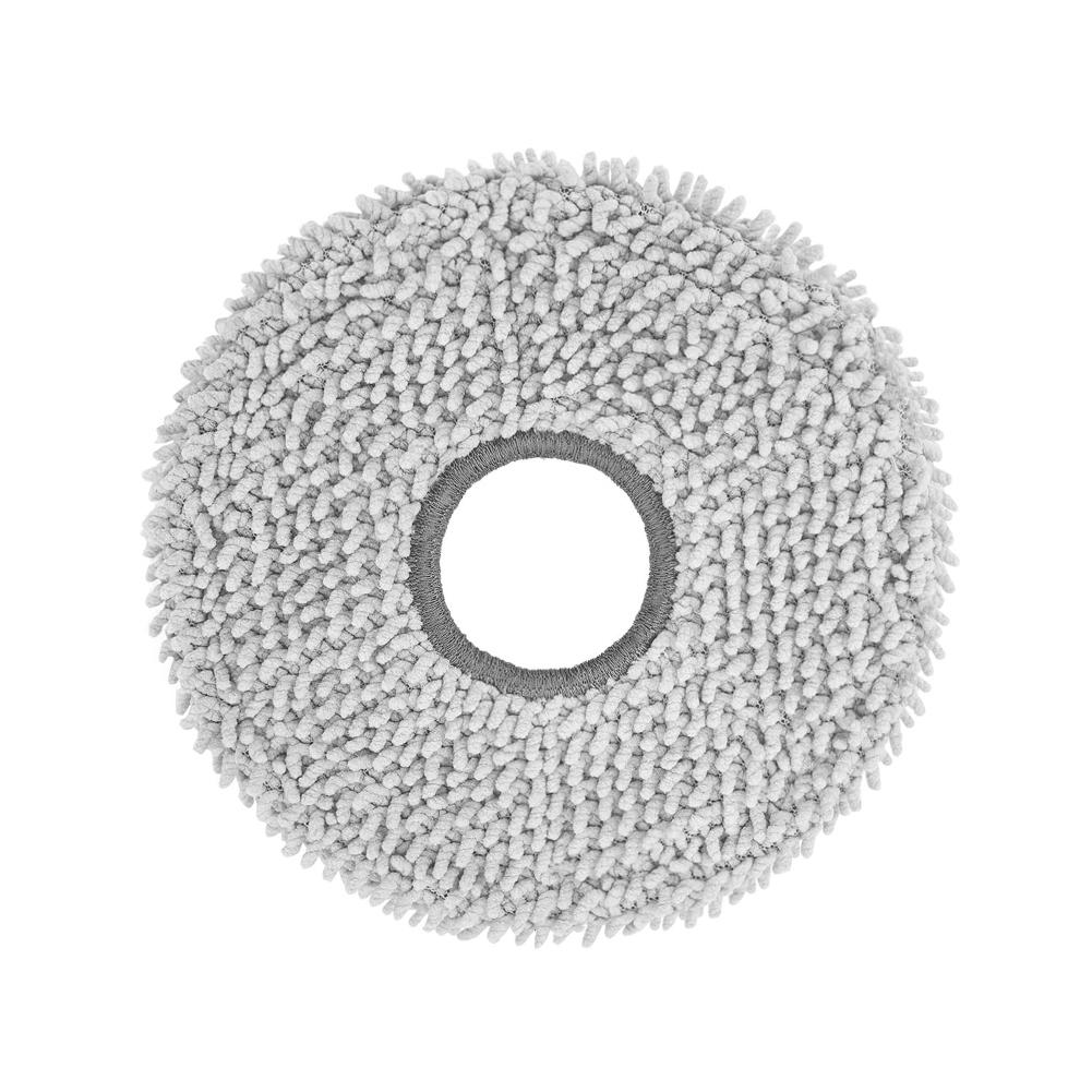 For ECOVACS For Deebot N50 PRO For Omni N50 Vacuum Kit Main Brush Mop Pads Filters Dust Bags Side Brushes Replacement Parts