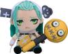 GUILTY GEAR STRIVE ABA & Paracelsus Мягкая игрушка