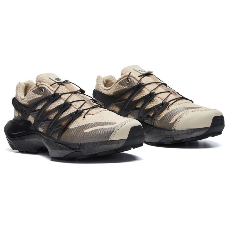 SALOMON Кроссовки Xt PU.RE Advanced 'Khaki' 474462