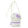 Детская сумка через плечо Sanrio Hello Kitty 808679 Легкая Милый дизайн Регулируемый ремень