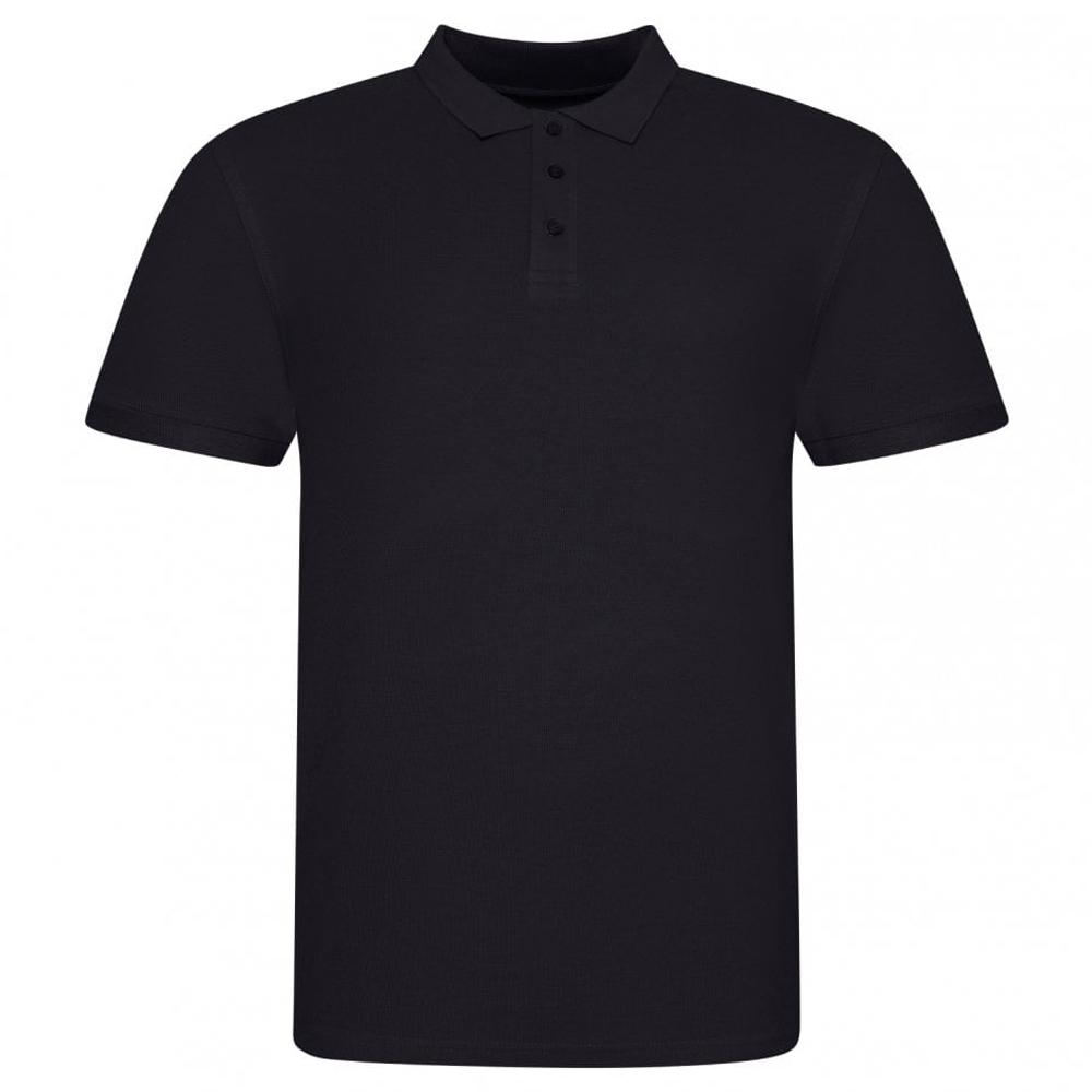 Awdis Mens Just Polos The 100 Polo Shirt