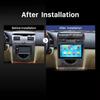 Android OS Carplay Auto для SsangYong Rexton Y250 II 2 2006 - 2012 Автомобильный Радио Навигатор GPS Мультимедиа Видео Плеер DVD 5G WIFI