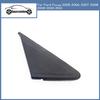 Для Ford Focus 2005 2006 2007 2008 2009 2010 2011 крыло заднего вида автомобиля боковое зеркало угловое треугольное литье накладка крышка крышка