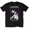 Футболка унисекс Creeper Sd Tiv Tee