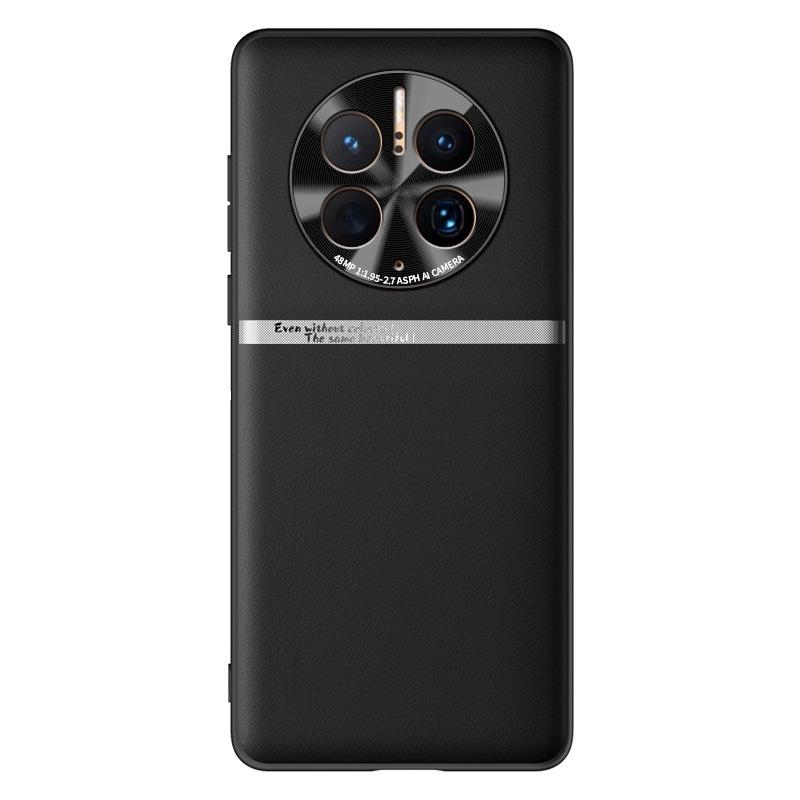 Защитный чехол Huawei Mate50 Pro Liquid Leather Anti-Fall, цельная доставка