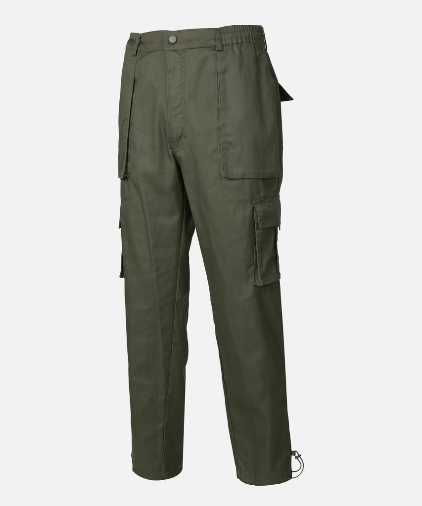 EXTRASPORTY Battlefield Men'S Cargo Pants 5 Colors