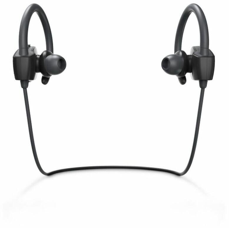 Наушники Energy Sistem Sport 1+ черный